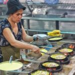 【ベトナム🇻🇳】世界一周グルメ旅！客が途絶えないダナンの人気ローカル店に行ったら美味すぎた！！【旅行観光】