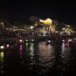 チワワの小梅さんの飼い主旅行 ベトナム ダナン bietnam danang hoian hue 20230809〜20230818