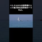 【旅行業界最新情報】ベトナム航空、フィリピン・マニラへの直行便を新設！ #ベトナムビジネス  #ベトナムホーチミン  #ベトナム #shorts