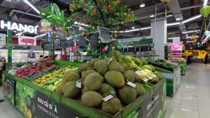 🇻🇳ベトナム・ダナン到着の夜