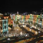 Vinpearl – Nha Trang Bay Vacation