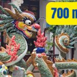 700 miles From Hoi An to Ho Chi Minh City – travelvlog