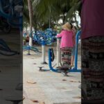 追記:ニャチャンゆる旅 63 ホイアン海岸を散歩  #50代 #ベトナム #旅行 #vlog #travel #travelvlog