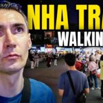 Nha Trang | Market ⛩️ | Food 🌮 | Motorbike 🛵