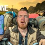 1000 Miles Across Vietnam On A 50cc SCOOTER – DAY ONE!