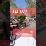 【ハノイ旅行#14】文廟に行って自分の人生を振り返る30代🇻🇳 #おひとりさま #海外一人旅 #vlog #独身女 #ソロ活