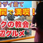 【女性必見】ベトナムホーチミン観光2時間モデルコース/ピンクの教会「タンディン教会」とその周辺を満喫しよう♪