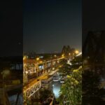 【ハノイ旅行#4】ハノイで夜の散歩🇻🇳 #ハノイ #ベトナム #海外一人旅 #travel