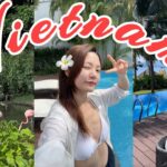 🌴【越南芽庄】被低估的海岛天堂！5天4夜家庭旅行VLOG｜性价比高到爆炸｜潜水+美食+秘境海滩｜治愈系度假VLOG #50｜ninido