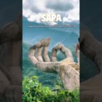 “7 Stunning Places You Must Visit in Vietnam 🛵⛰️”