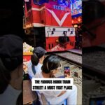 A DAY IN HANOI VIETNAM | THINGS TO DO IN HANOI #travel #hanoi #hanoitrainstreet #hanoistreetfood