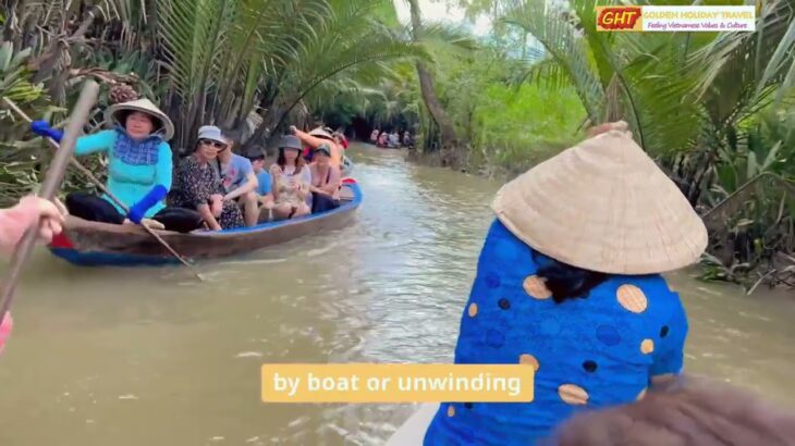 BEST TIME TO VISIT VIETNAM : Weather Guide For North, Central & South !