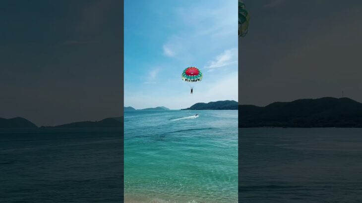 Bãi Tranh Nha Trang #travel #nhatrang #nhatrangtravel