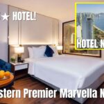 Best Western Premier Nha Trang | Full Hotel Walking Tour & Room Review (5-Star Experience)