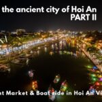 Hoi An is a World Cultural Heritage in Vietnam #video #trending #travel #vietnam #explore #vlog