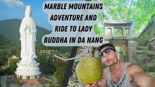 Marble Mountains VietnamMarble Mountains Vietnam