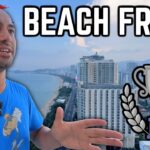 🥈 Must Visit 🇻🇳 2nd Best Beach Front In Vietnam in 2025