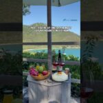 Nestles in the stunning Nha Trang Bay, this luxury resort is a top choice for those seeking privacy