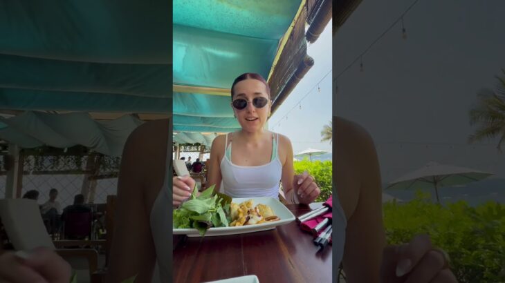 Part 11 | A few days by the beach is just what we need after Ho Chi Minh. #vietnamvlog #nhatrang