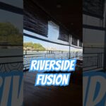 RIVERSIDE FUSION RESTAURANT