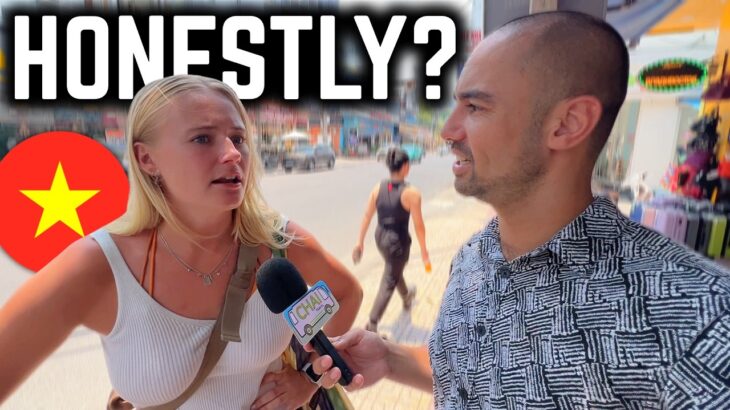 🇻🇳| TRUE OPINIONS ⚠️ NHA TRANG, What Is it REALLY Like?