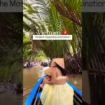 The Most Happening Holiday Destination From India 🇮🇳 | Vietnam 🇻🇳