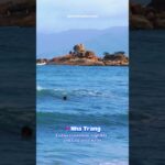Top Beaches in Vietnam You Won’t Believe Exist! #travelvietnam #adventure