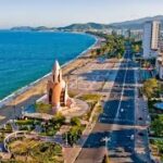 越南攻略芽庄,大叻,海滨沙滩酒店Vietnam tour Nha Trang, Dalat , Beach Hotel Part 1
