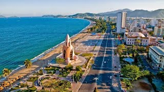 越南攻略芽庄,大叻,海滨沙滩酒店Vietnam tour Nha Trang, Dalat , Beach Hotel Part 1