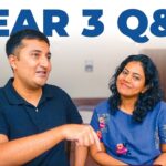 YEAR 3 TRAVEL Q&A (from Hanoi, Vietnam)