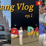 🇻🇳베트남 다낭 여행 ep.1 | 오행산, 포박하이, 마사지, 한시장, 목식당, 미케비치, 라운지바 추천
