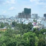 ベトナム ホーチミンの風景動画 #街歩き #海外一人旅 #travel #旅 #グルメ #旅行