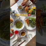 ダナンで宿泊したホテル🇻🇳🏨ヨガがスパはもちろん料理教室も✨#travel #shorts #ベトナム旅行 #ダナン