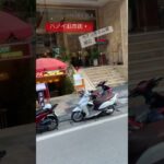 🇻🇳旧市街散策　#バス🚌　#ハノイ #ベトナム #travel #旅行 #vietnamcountry #ハノイ暮らし #vietnamilove #旧市街
