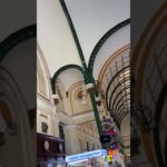 ホーチミンの中央郵便局から自分にハガキを送ってみた！ #旅行 #ホーチミン