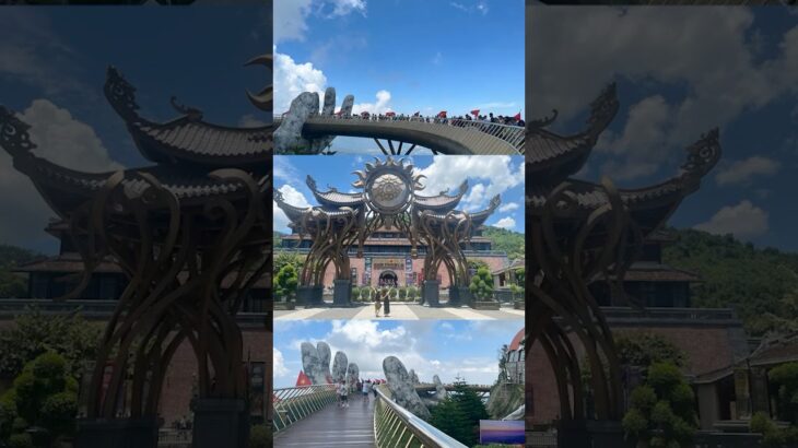 ダナン旅行