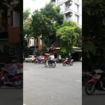 ベトナム旅行🇻🇳海外感満載のハノイ旧市街 #海外旅行 #ベトナム旅行 #一人旅