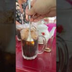 朝から優雅にベトナムコーヒー #ベトナム旅行 #ホーチミン旅行 #田舎暮らし