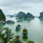 ハノイ旅行！もぉーフォーは食べ飽きた旅
