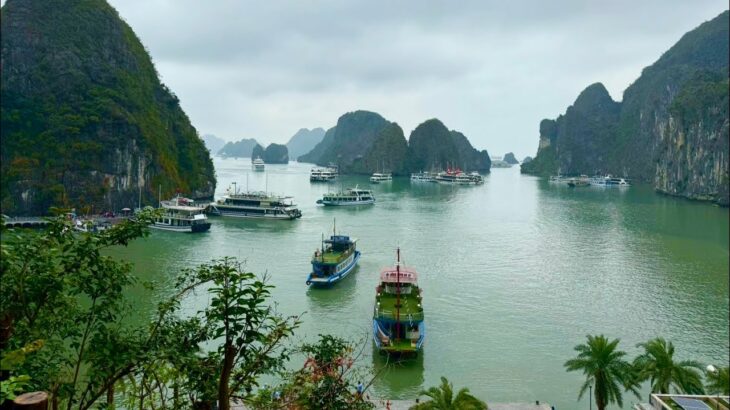 ハノイ旅行！もぉーフォーは食べ飽きた旅