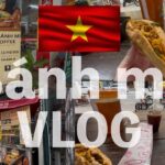 🇻🇳ベトナムと言えば… バインミー！ |ダナン ベトナム ベトナム旅行 海外旅行 バックパッカー