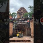 ニャチャン旅行🇻🇳#ベトナム #ベトナム旅行 #vietnam