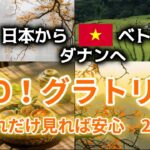 【５分旅行】10万円で行ける絶景！ベトナム・ダナンの見どころ3選