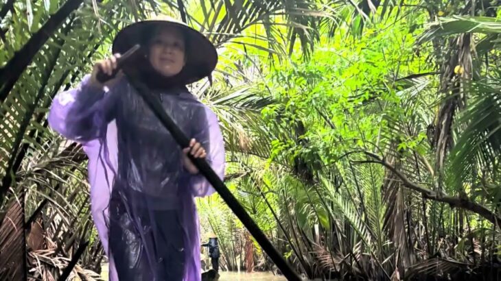 ベトナム🇻🇳旅行2025.6.7~11