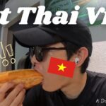 Got My DTV Visa! Final Day in Da Nang 🇻🇳 as a 25yo Freelance Guy【VLOG #7】