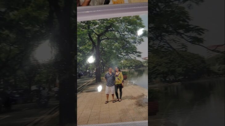 Memories of Hanoi in Vietnam #vietnam #Hanoi #travel