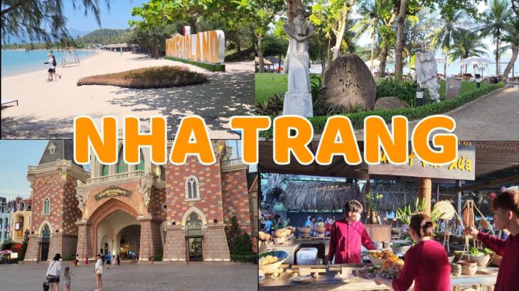 NHA TRANG VN 2025