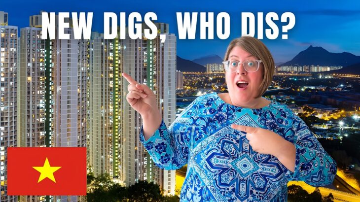 STOP! Watch This Before Renting an Apartment in Saigon