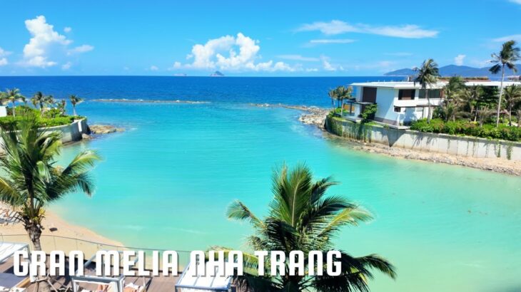 Top Travel Expert Reveals BEST RESORT in Nha Trang
