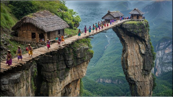 UNSEEN WONDERS OF VIETNAM | Hidden Places You Won’t Believe Exist! | Beautiful Places in The World